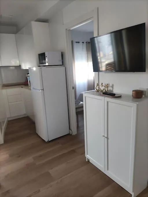 Apartamento Lunamar Nerja Seaviews & Communal Pool Apartment