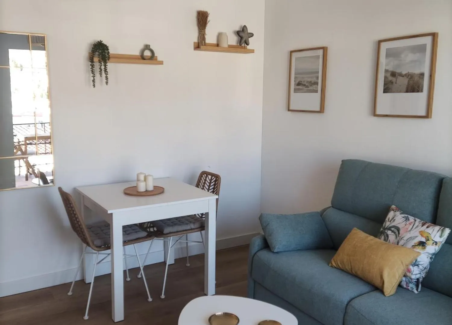 Apartamento Lunamar Nerja Seaviews & Communal Pool Apartment