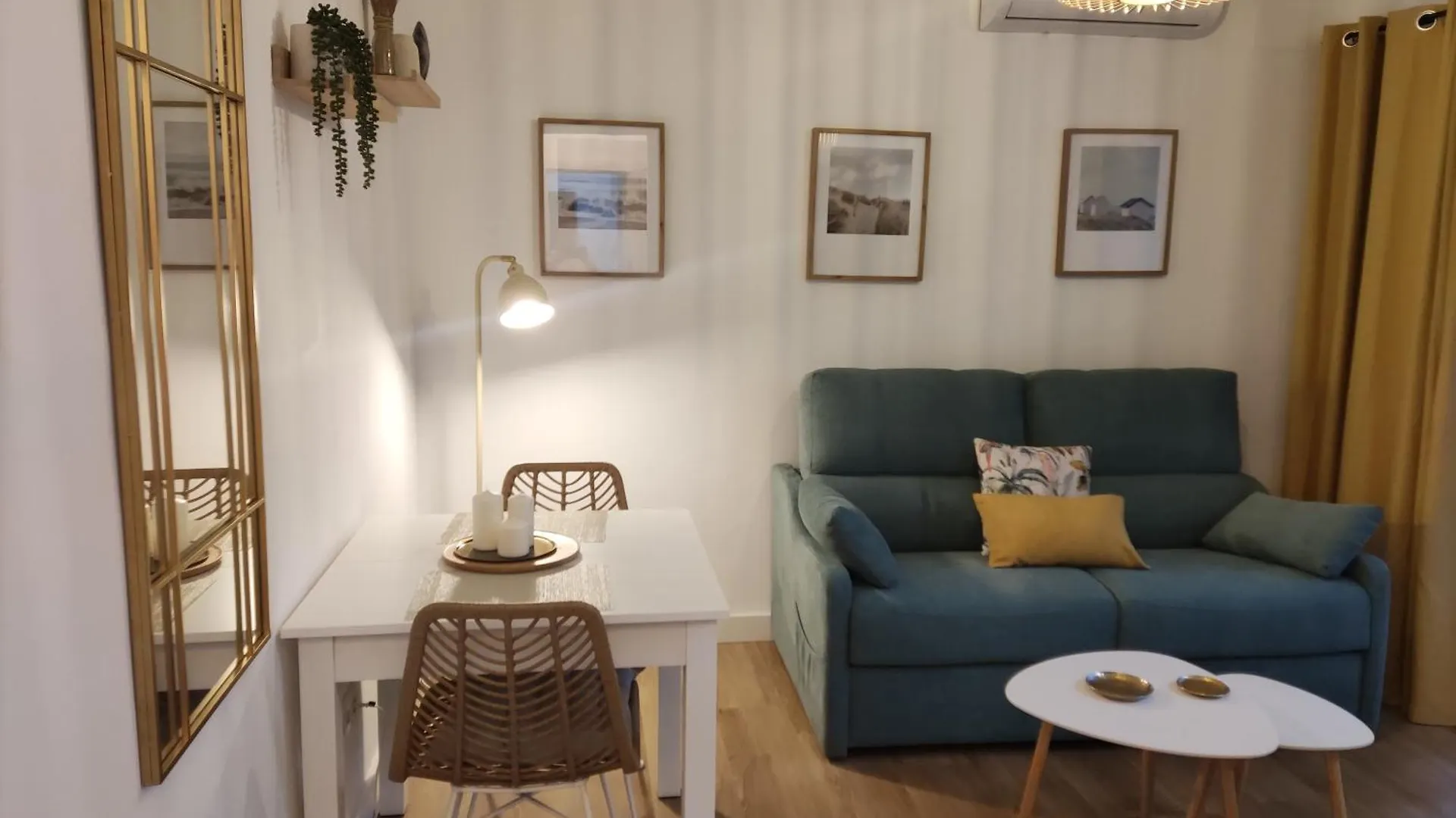 Apartamento Lunamar Nerja Seaviews & Communal Pool
