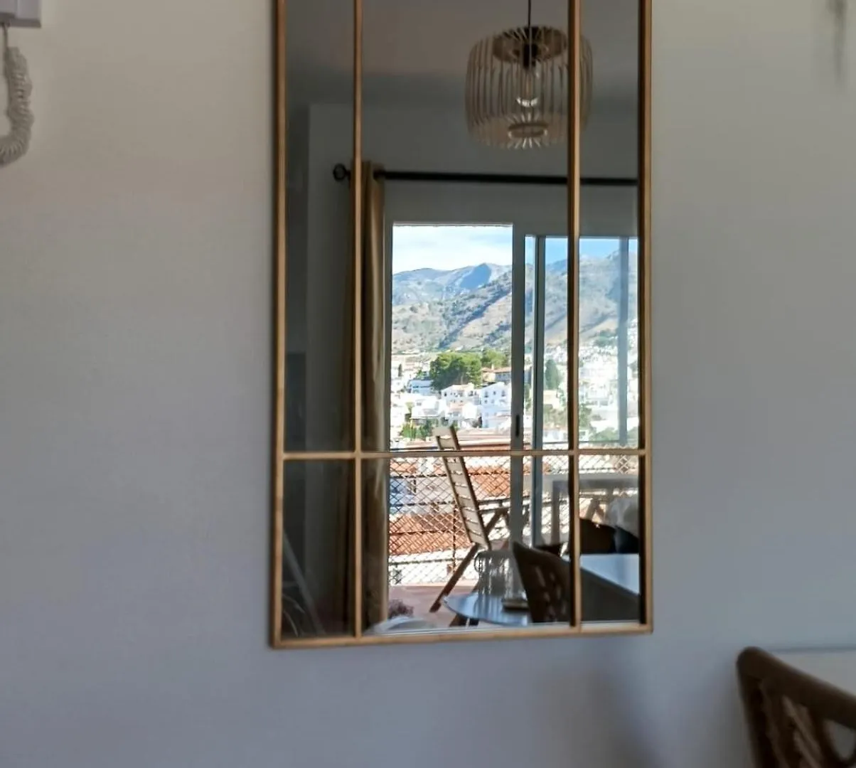 Apartamento Lunamar Nerja Seaviews & Communal Pool 0*,