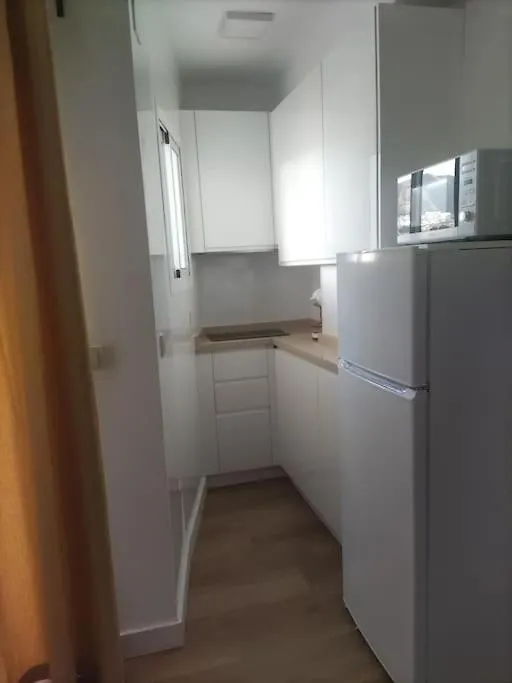 Apartamento Lunamar Nerja Seaviews & Communal Pool Spain